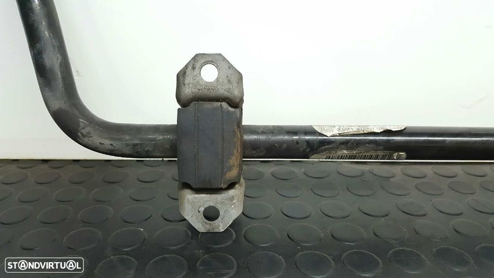 BARRA ESTABILIZADORA FRONTAL BMW SERIE 1 LIM. (F20/F21) 118D M SPORT - 3