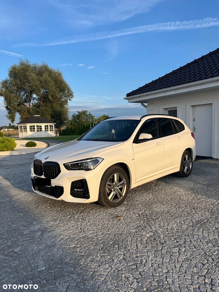 BMW X1 - 1