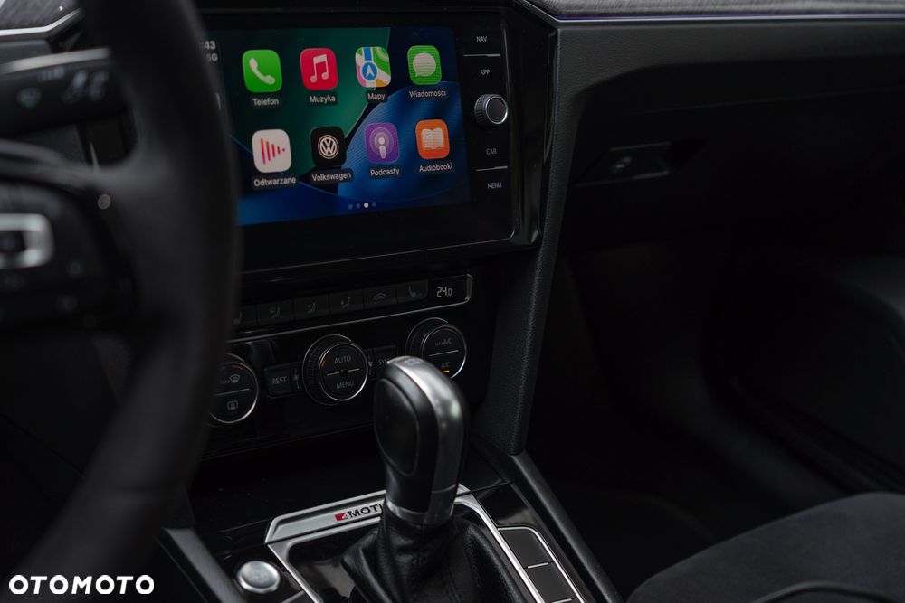Volkswagen Arteon 2.0 TDI Bi-Turbo SCR 4Mot Elegance DSG - 11