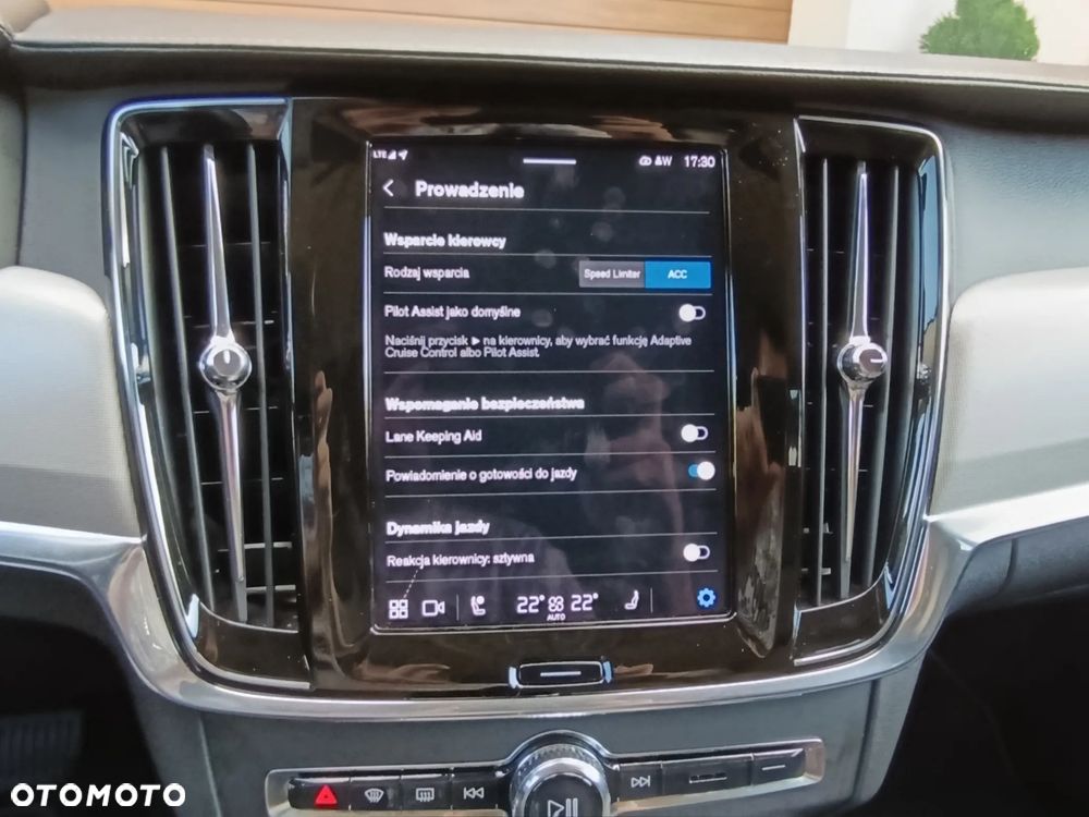 Volvo V90 B4 D Plus Bright - 29