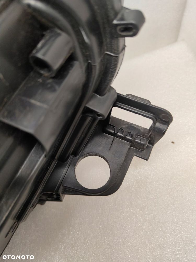 SKODA KAROQ FULL LED LAMPA PRAWY PRZÓD 57B941016D - 12