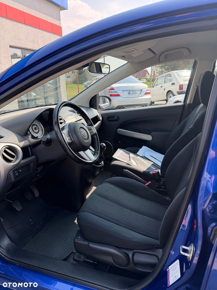 Mazda 2 1.5 Sport - 10