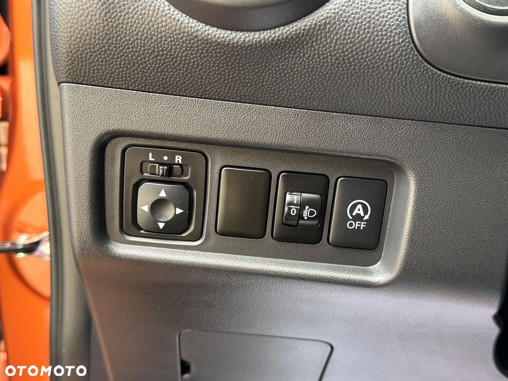 Mitsubishi Space Star 1.2 Clear Tec CVT Top - 24