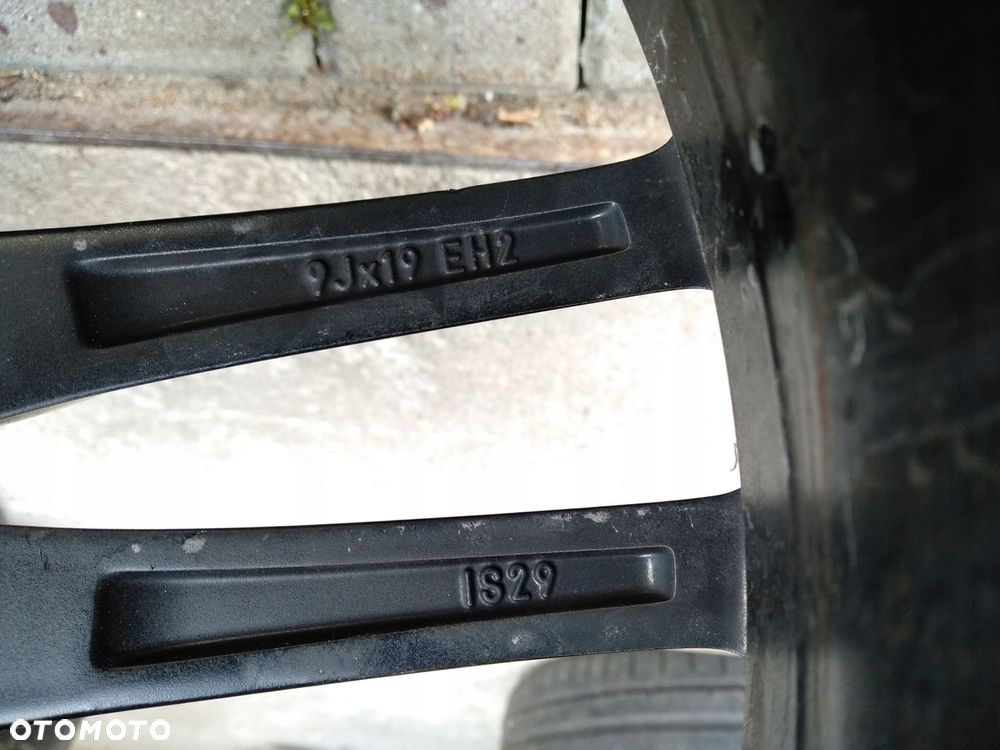 felga 9j 19 et29 bmw m3 f80 m4 f82 tył 8093920 - 7