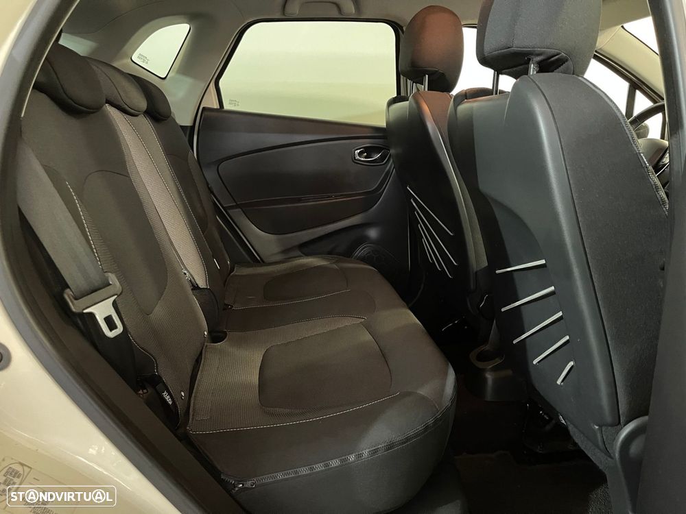Renault Captur 0.9 TCE Exclusive - 16