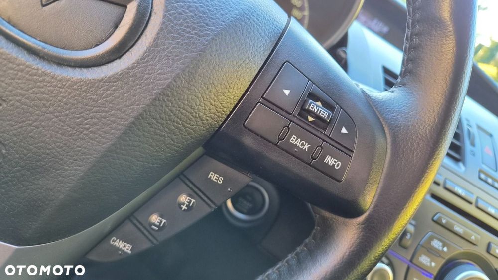 Mazda 3 - 33