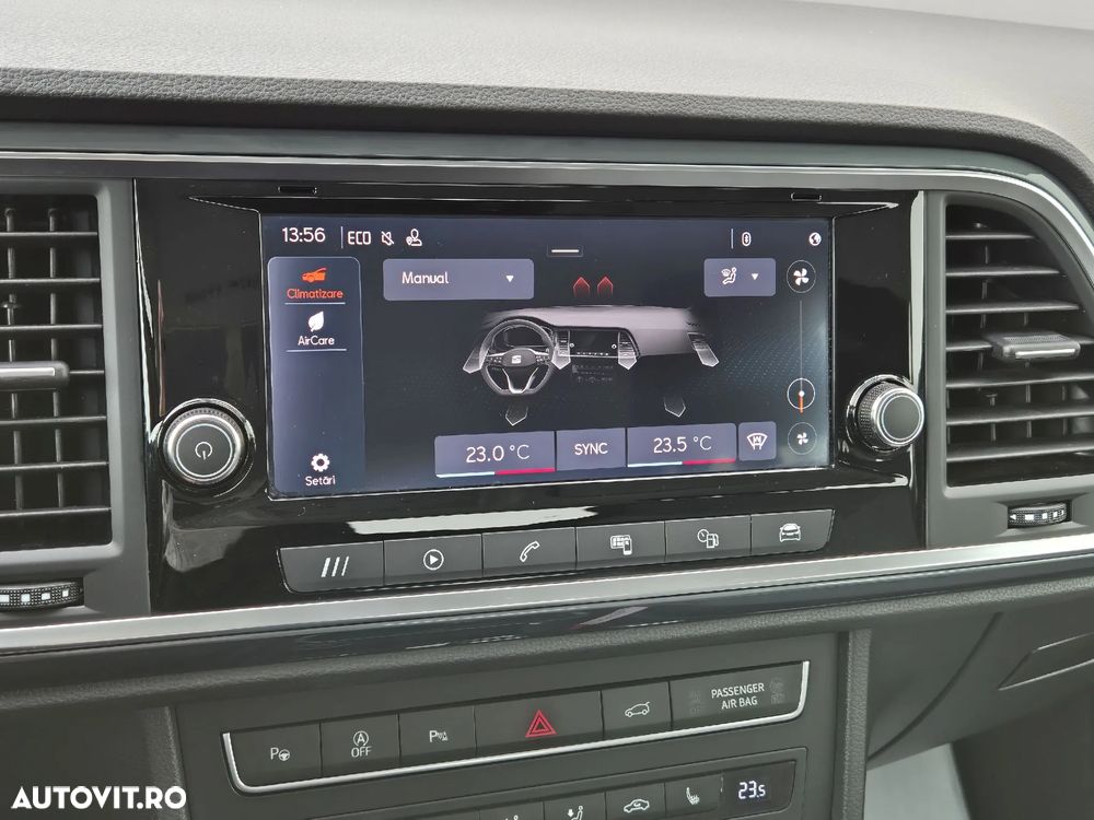 Seat Ateca 1.5 TSI DSG7 Style - 20