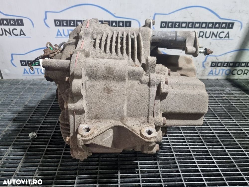 Grup spate Lexus RX 400 H 3.3 B 2004 - 2009 272CP Automata 3MZ - FE (1264) Hibrid 4x2 ... - 2