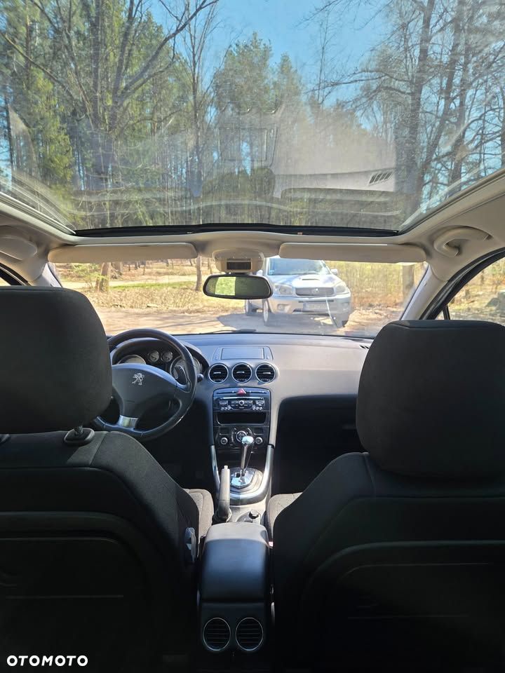 Peugeot 308 - 5