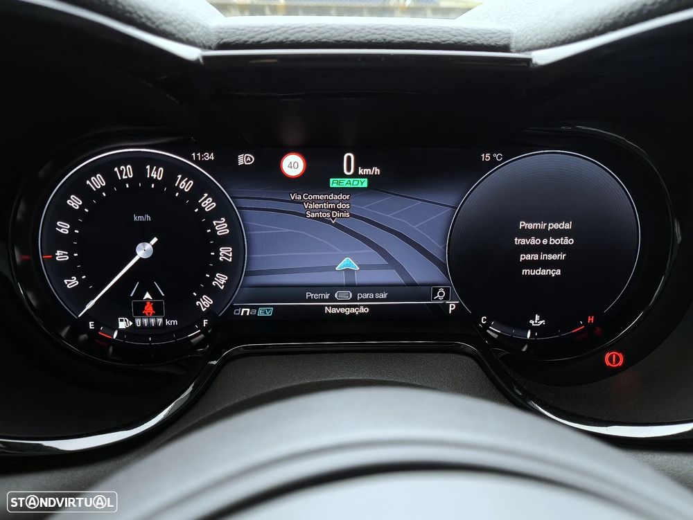 Alfa Romeo Tonale 1.5 Hybrid Sprint - 13