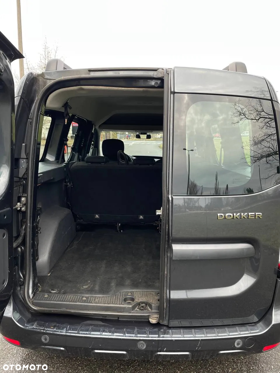 Dacia Dokker - 18
