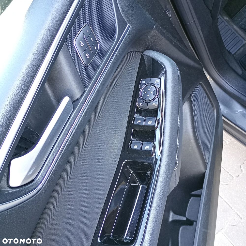 Ford Galaxy 2.0 EcoBlue Titanium PowerShift - 24