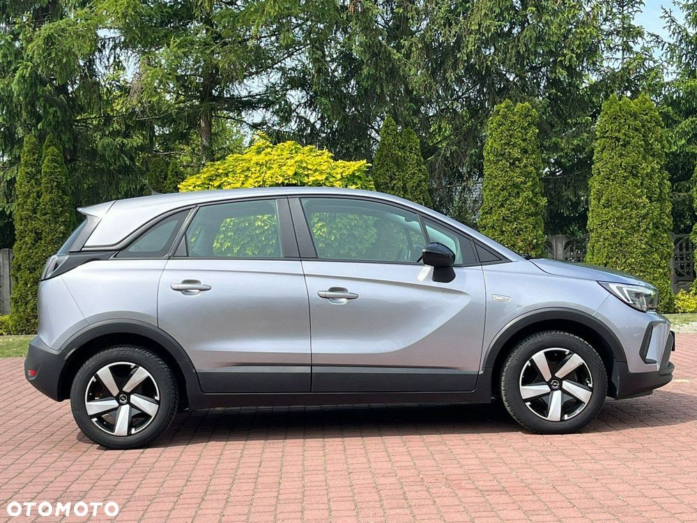 Opel Crossland 1.2 Edition - 5