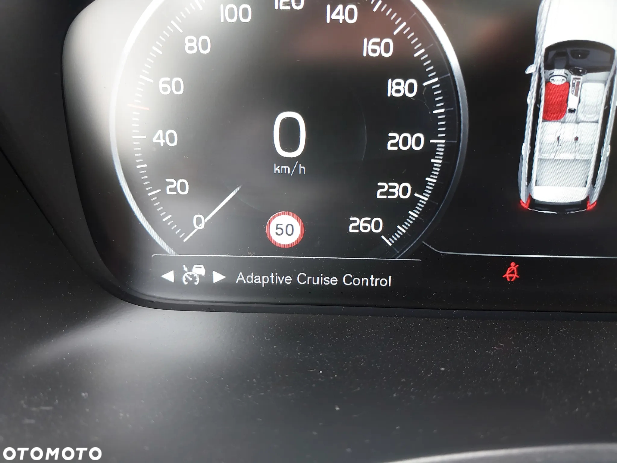 Volvo XC 90 D5 AWD Inscription - 28