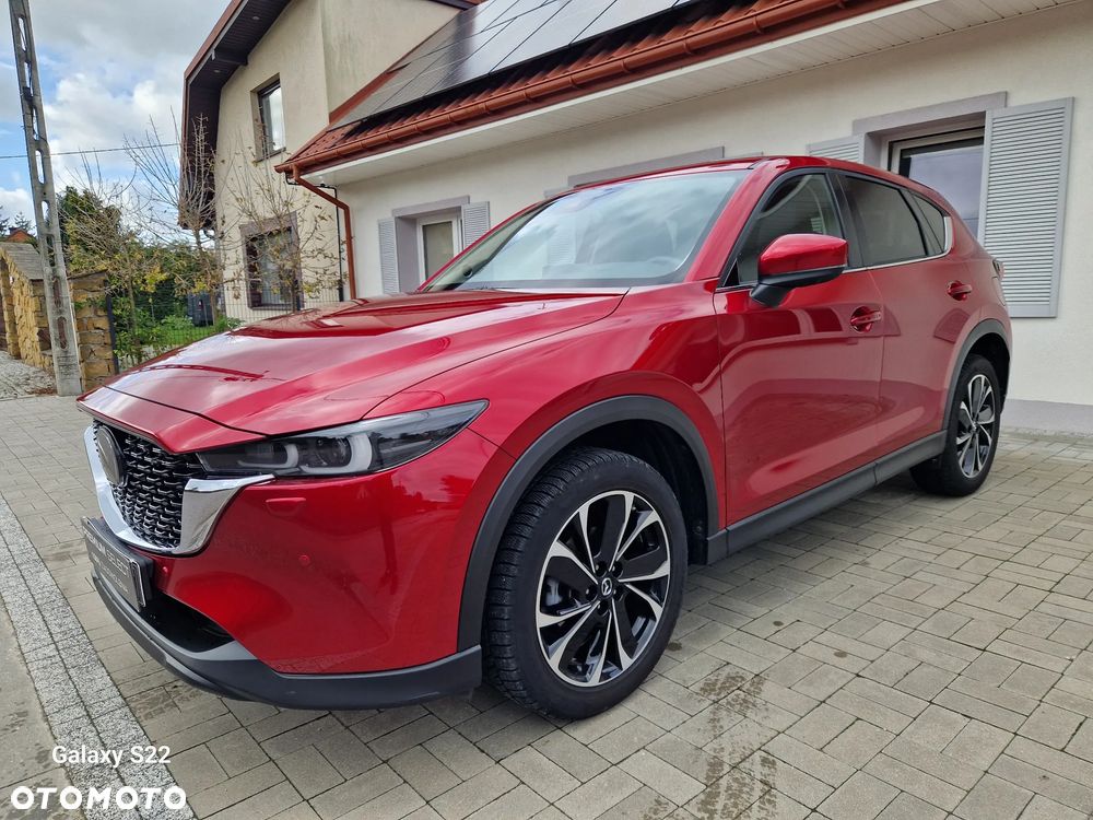 Mazda CX-5 2.0 Skydream 2WD - 30