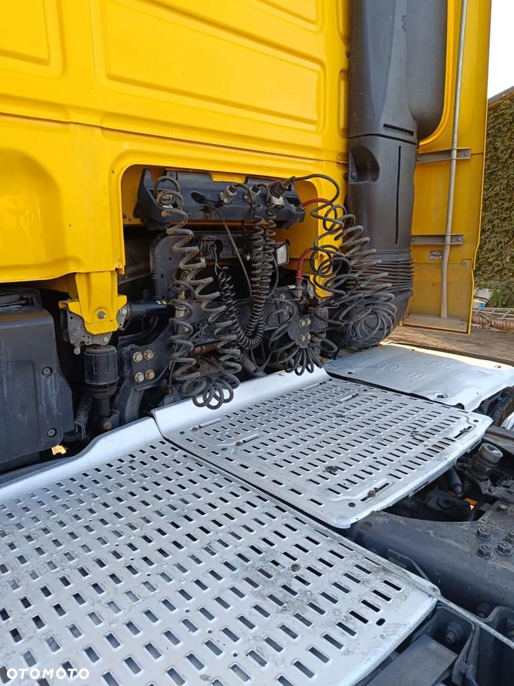 DAF 106 XF 480 - 21