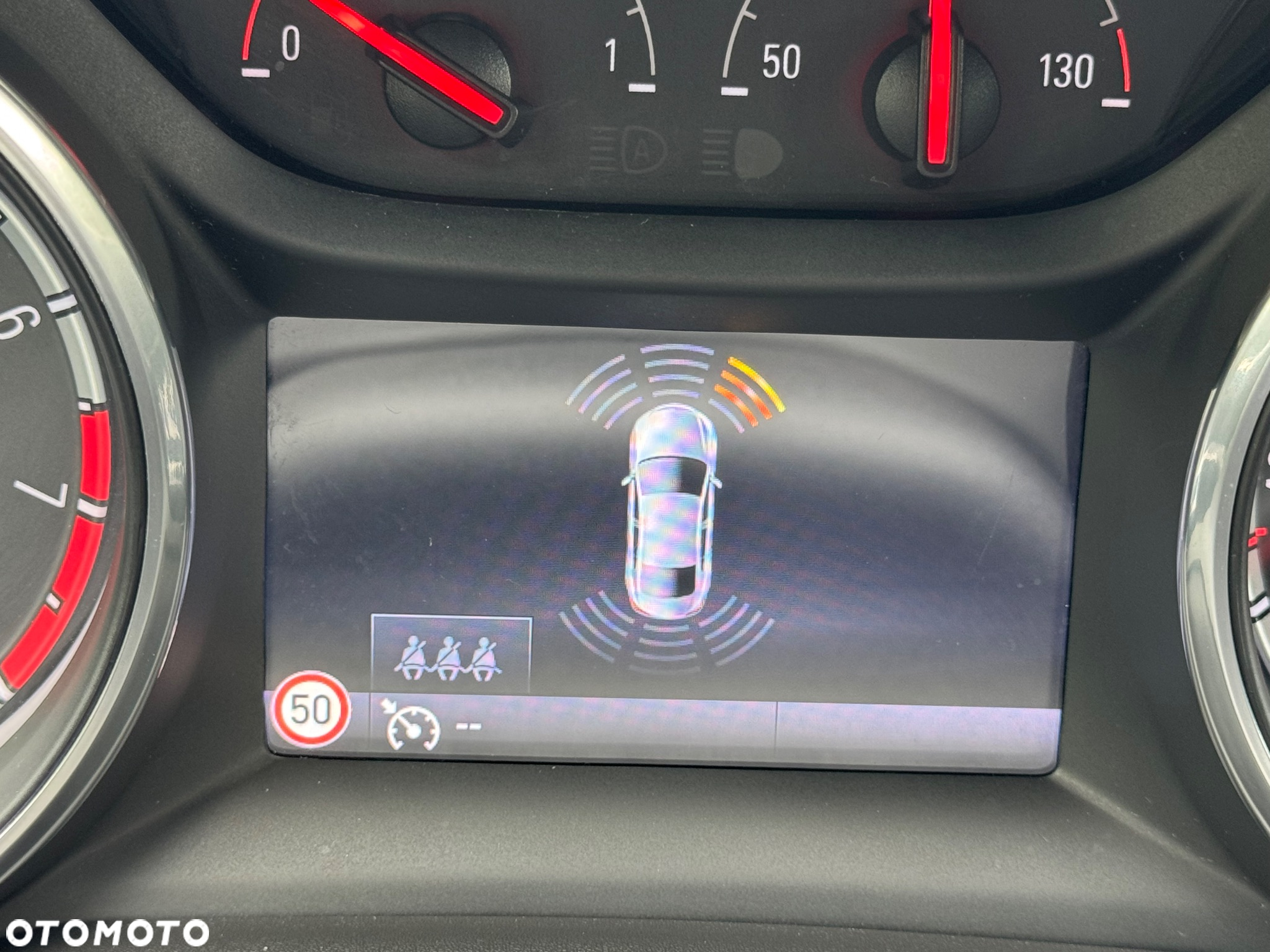 Opel Astra 1.4 Turbo Innovation - 32