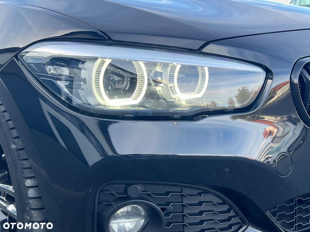 BMW 1 Series 2018 photo 2