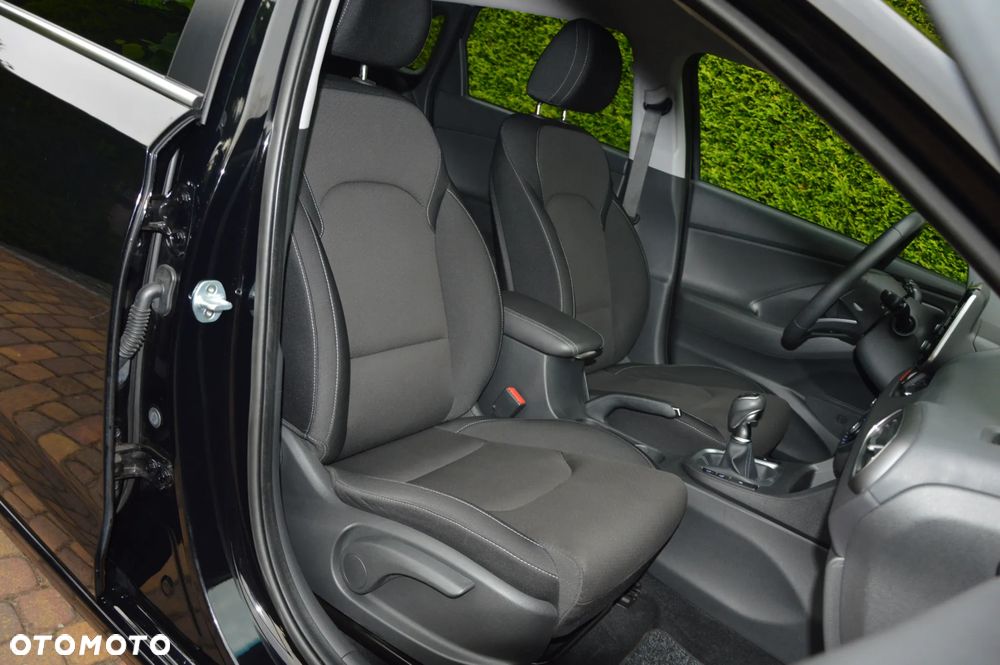 Hyundai i30 1.4 T-GDI Trend - 29