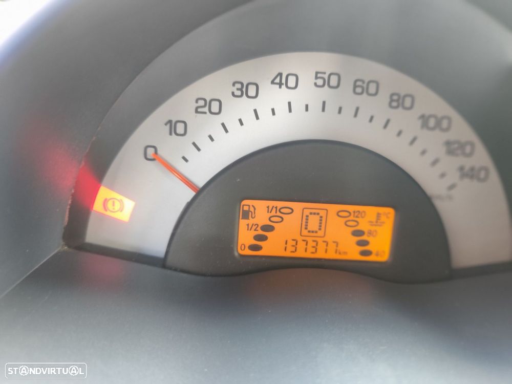 Smart ForTwo Coupé Pure 50 - 3