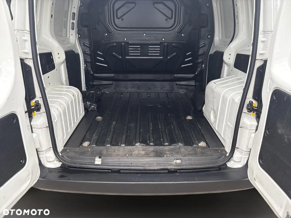 Fiat FIAT FIORINO VAN 1.3 MJ BASE - 12