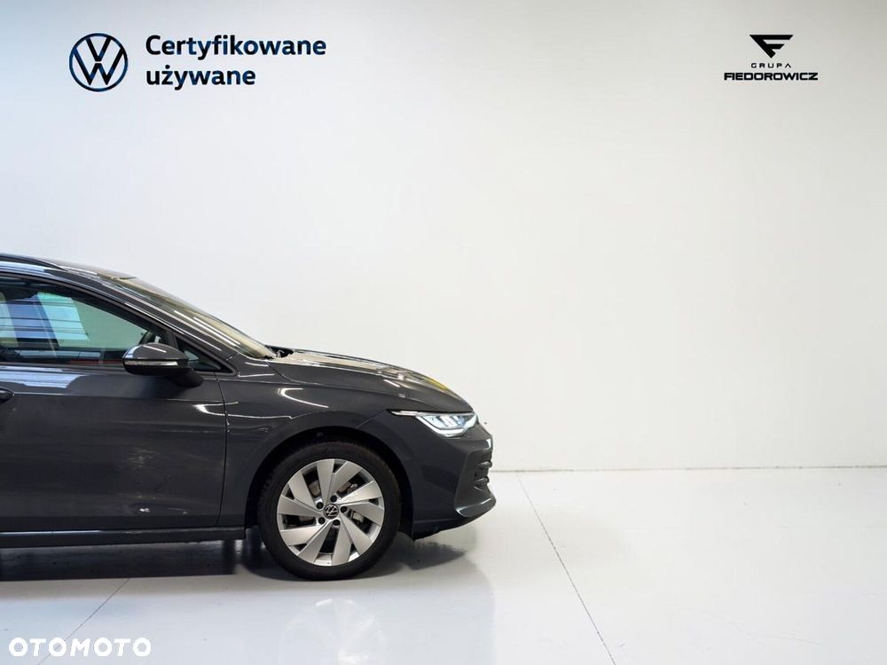 Volkswagen Golf 1.5 eTSI mHEV Life DSG - 9