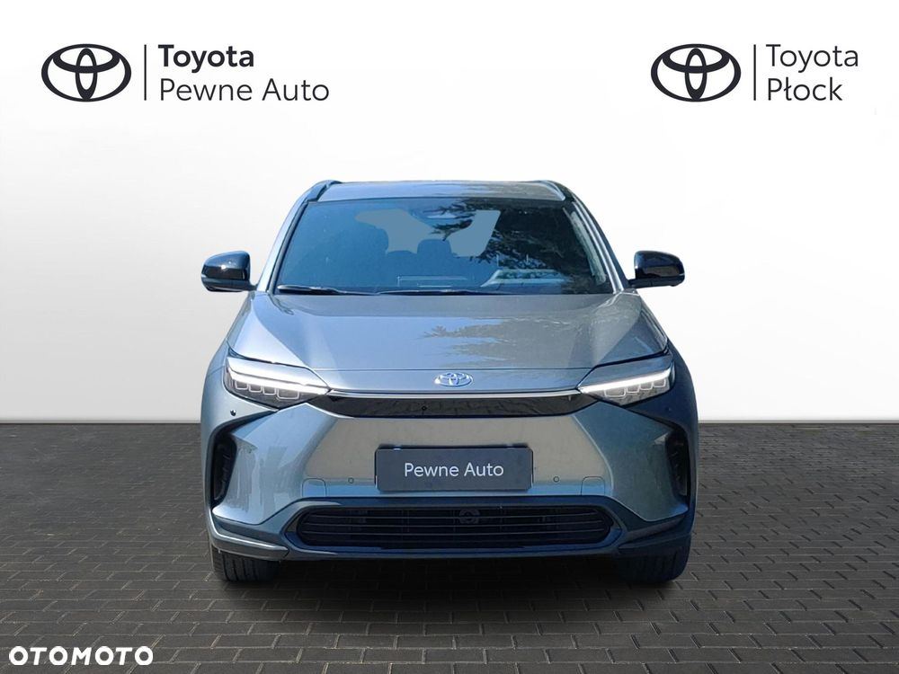 Toyota bZ4X 71.4kWh 4x4 Prestige - 9
