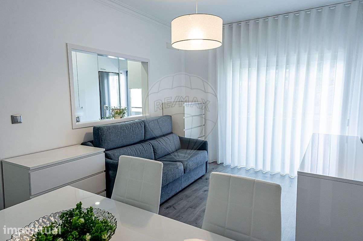 Apartamento T1 para arrendamento - Grande imagem: 4/14