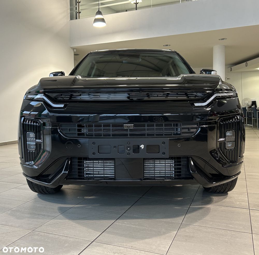 SsangYong/KGM Actyon 1.5 T-GDI Wild 4WD - 12