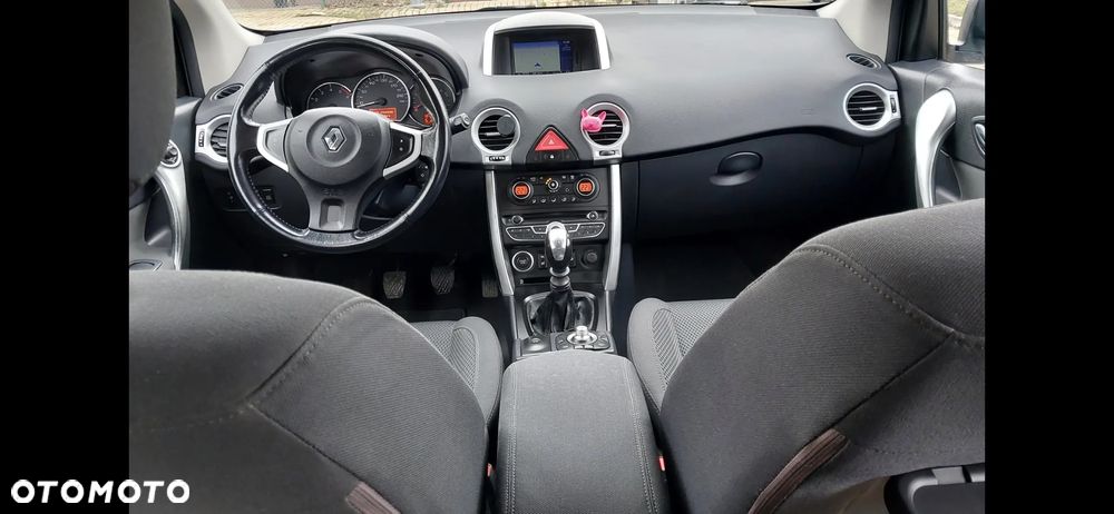 Renault Koleos 2.0 dCi 4x4 Dynamique - 10