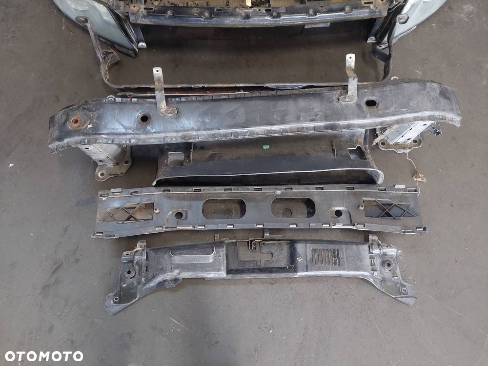 KOMPLETNY PRZÓD VOLVO V50 I 019-26 - 11