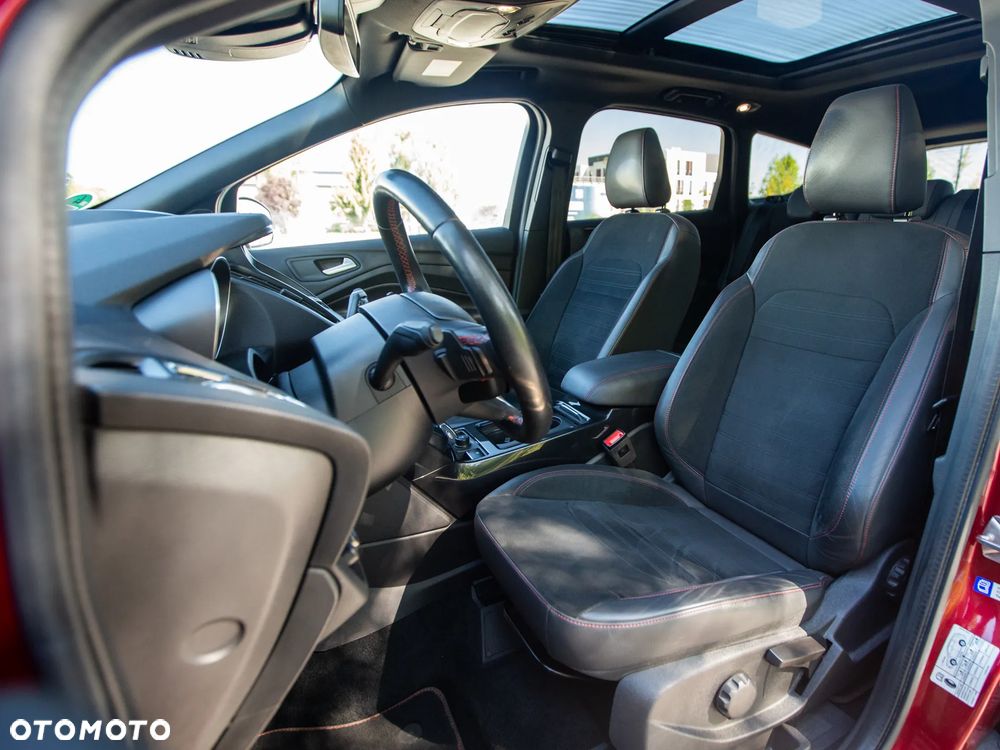 Ford Kuga 2.0 EcoBoost AWD ST-Line ASS - 27