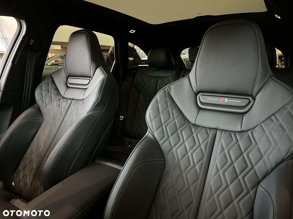 Audi S5 Avant TFSI S tronic - 20