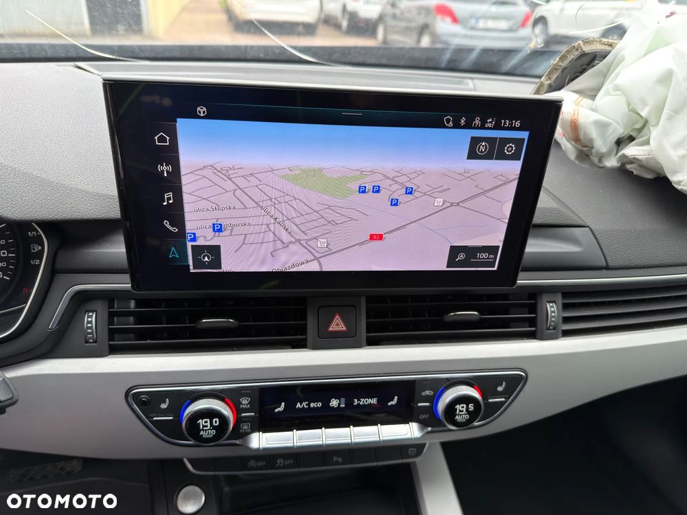 Audi A4 Avant 35 TDI S tronic - 23