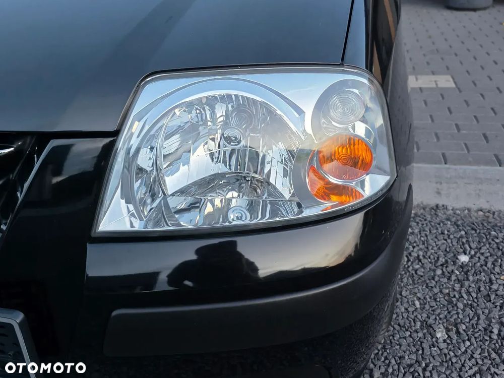 Hyundai Atos 1.1 Comfort / Top-Line - 31
