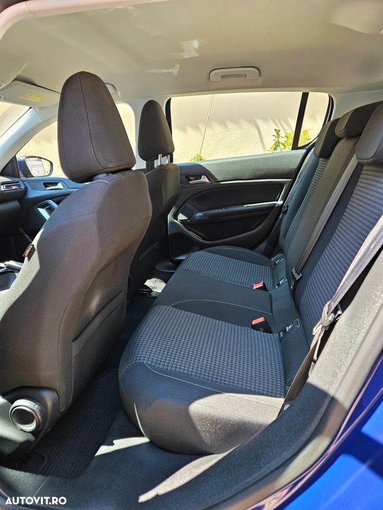 Peugeot 308 e-HDi FAP 115 Stop&Start Active - 13