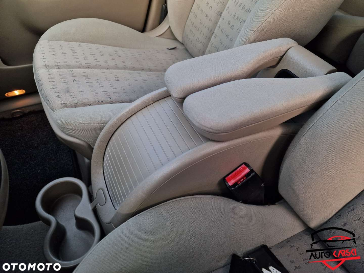 Renault Scenic - 29