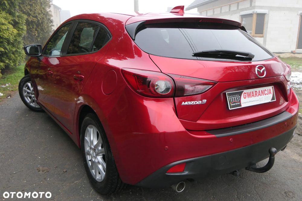 Mazda 3 2.0 Skyenergy - 10