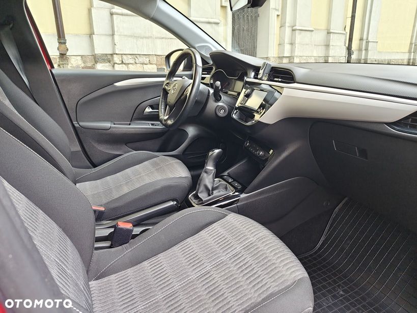 Opel Corsa 1.2 Edition S&S - 14