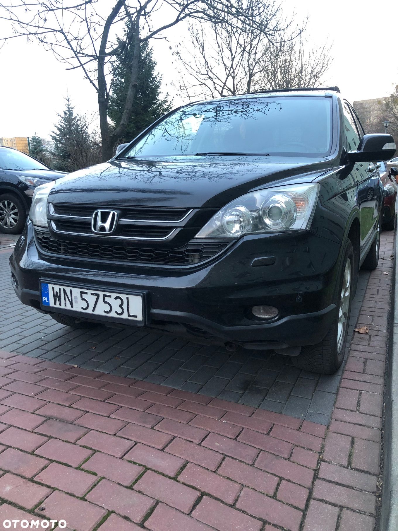 Honda CR-V 2.2i-DTEC Elegance Lifestyle - 1