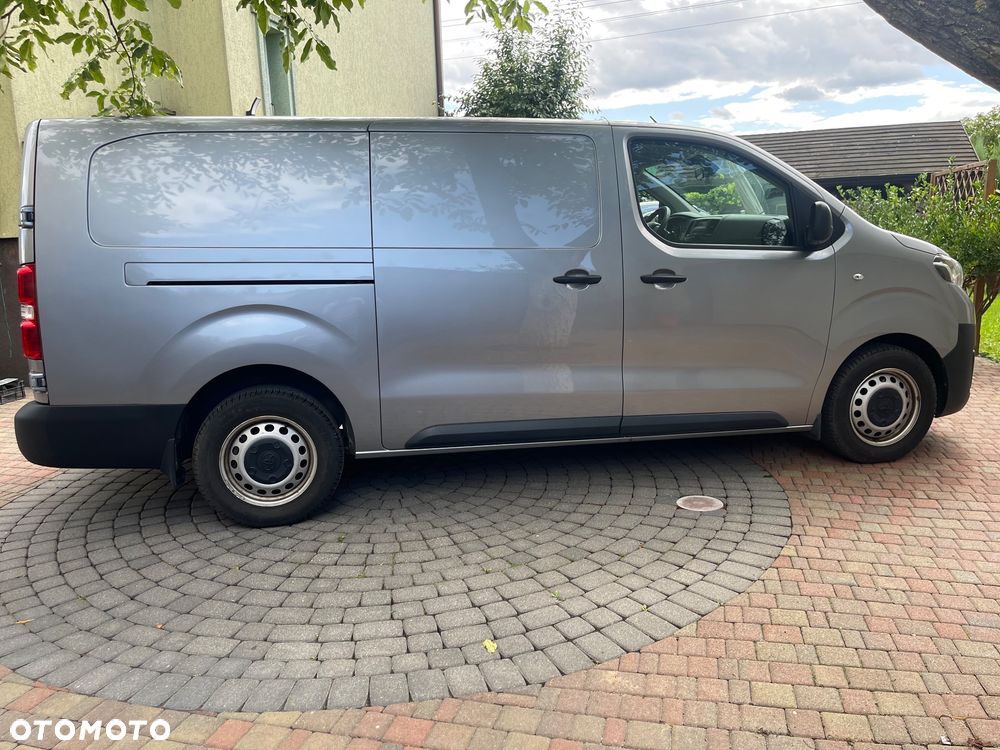 Toyota PROACE - 7