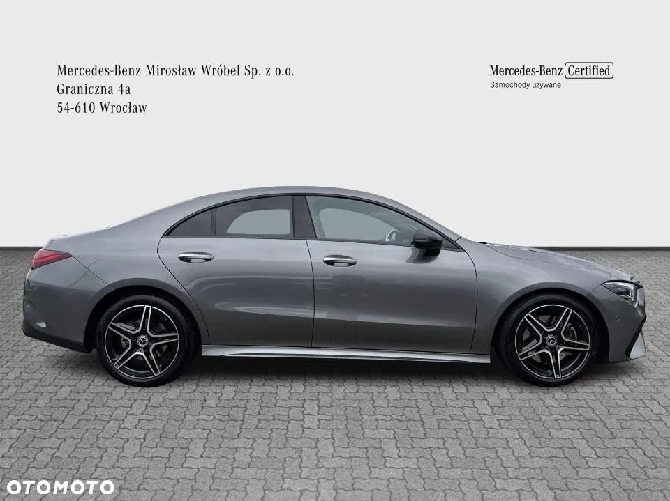 Mercedes-Benz CLA 220 4-Matic AMG Line 7G-DCT - 6