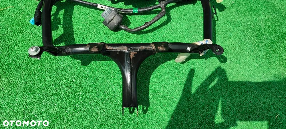 HONDA VFR 800 X CROSSRUNNER 14+ STELAŻ CZASZY WIĄZKA CZUJNIK POŁOŻENIA - 4