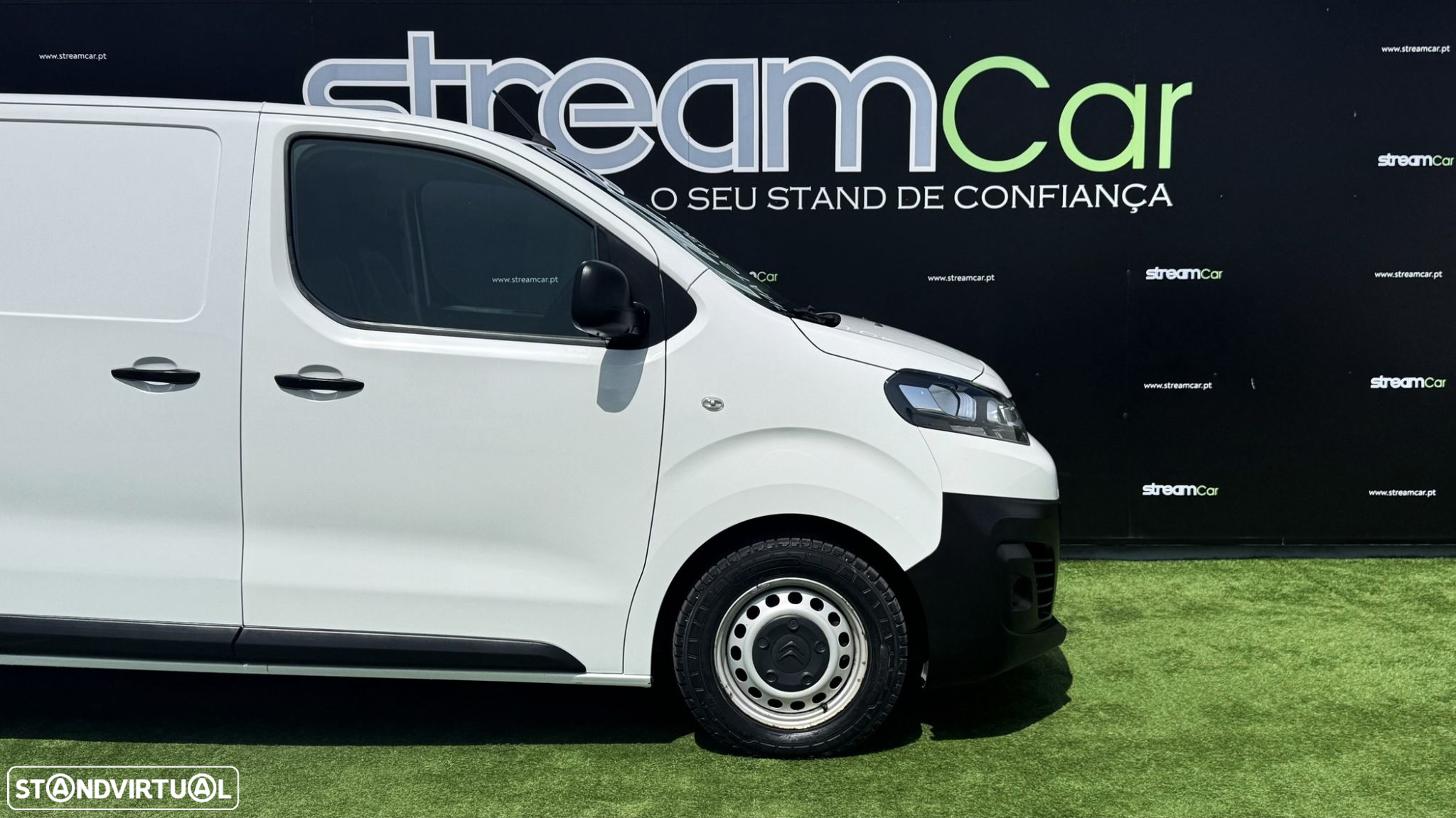 Citroën Jumpy 2.0 BlueHDi XL Confort - 5