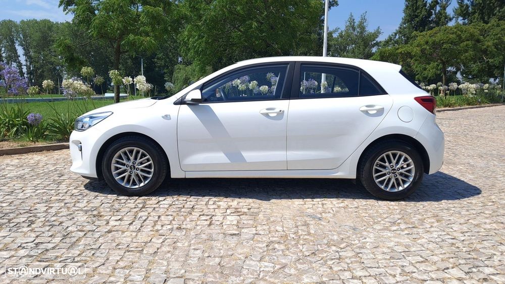 Kia Rio 1.4 CRDi TX - 7