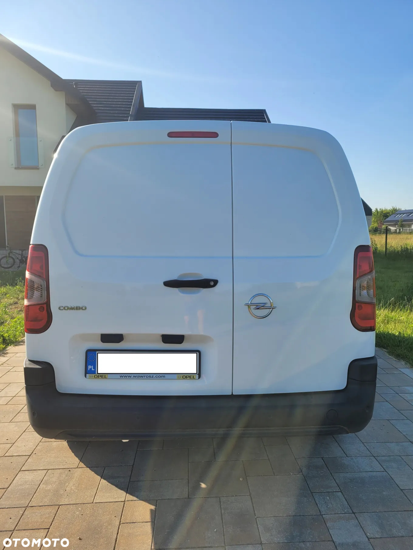 Opel Combo - 10
