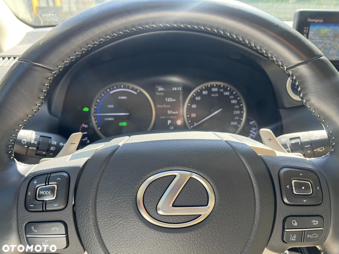 Lexus NX - 16
