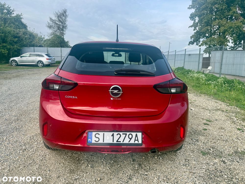 Opel Corsa - 6