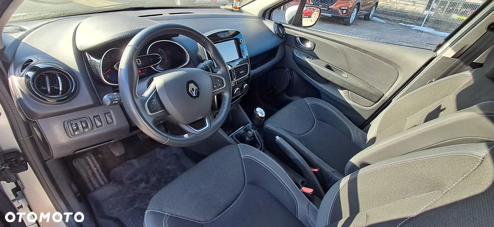 Renault Clio 0.9 Energy TCe Life - 11