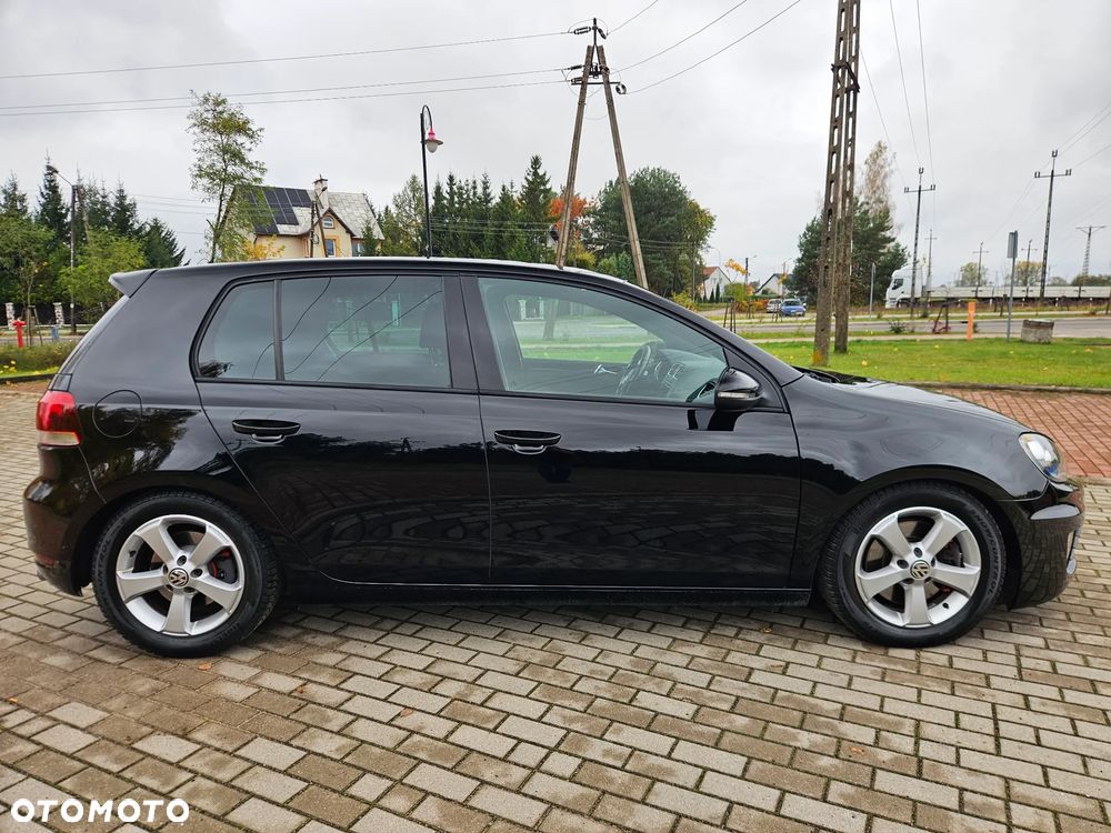 Volkswagen Golf 2.0 GTI - 7